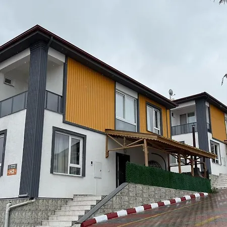 Hotel Beyaz Inci Termal Konaklari
