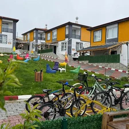 Hotel Beyaz Inci Termal Konaklari 3*
