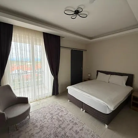Hotel Beyaz Inci Termal Konaklari