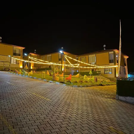 Hotel Beyaz Inci Termal Konaklari Ihsaniye (Afyonkarahisar)