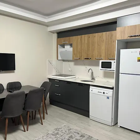 Hotel Beyaz Inci Termal Konaklari Ihsaniye (Afyonkarahisar)