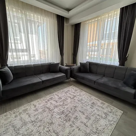 Beyaz Inci Termal Konaklari Hotel