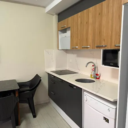 Hotel Beyaz Inci Termal Konaklari