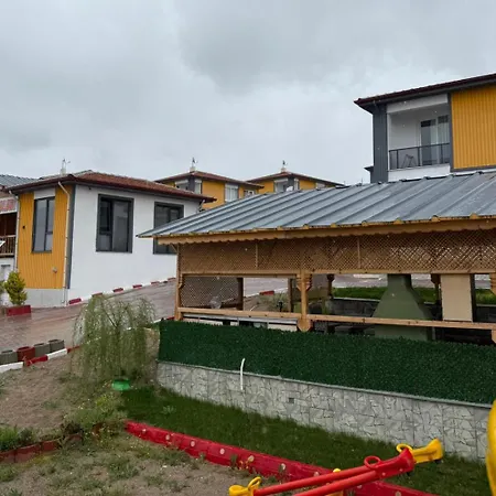 Hotel Beyaz Inci Termal Konaklari Ihsaniye (Afyonkarahisar)