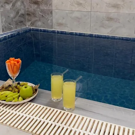 Hotel Beyaz Inci Termal Konaklari 3*