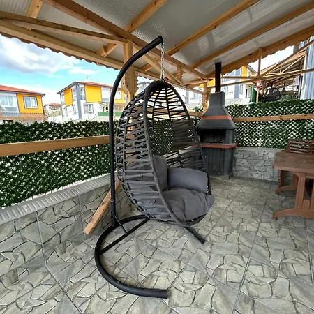 Hotel Beyaz Inci Termal Konaklari