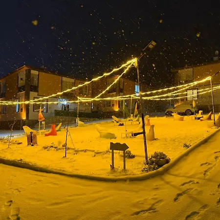 Hotel Beyaz Inci Termal Konaklari 3*