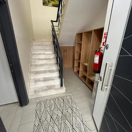 Hotel Beyaz Inci Termal Konaklari