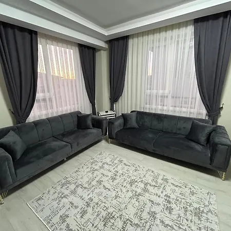 Beyaz Inci Termal Konaklari 3*