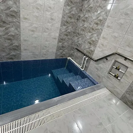 Beyaz Inci Termal Konaklari 3*