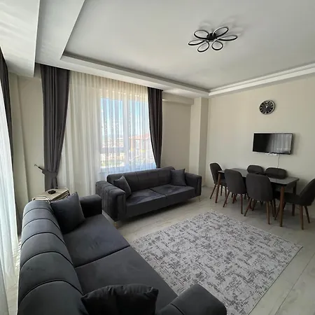 Beyaz Inci Termal Konaklari 3* Ihsaniye (Afyonkarahisar)