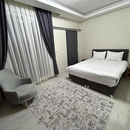 Hotel Beyaz Inci Termal Konaklari