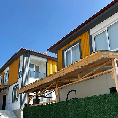 Beyaz Inci Termal Konaklari Hotel Ihsaniye (Afyonkarahisar)