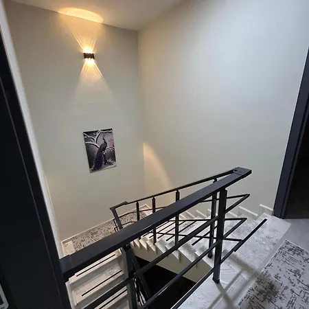 Beyaz Inci Termal Konaklari