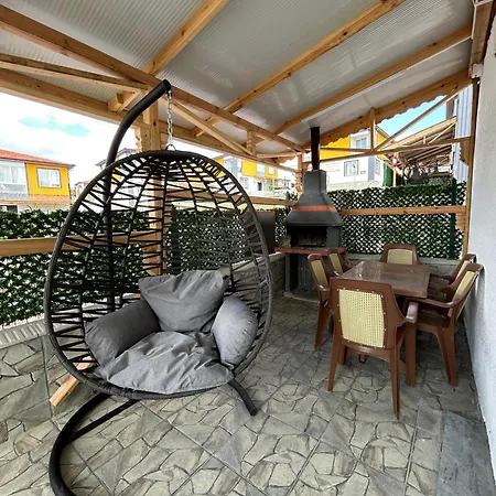 Beyaz Inci Termal Konaklari Hotel