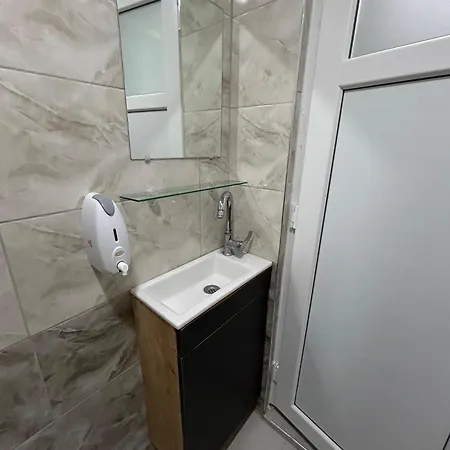 Beyaz Inci Termal Konaklari Hotel Ihsaniye (Afyonkarahisar)