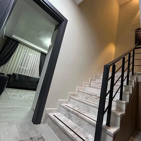 Hotel Beyaz Inci Termal Konaklari 3*