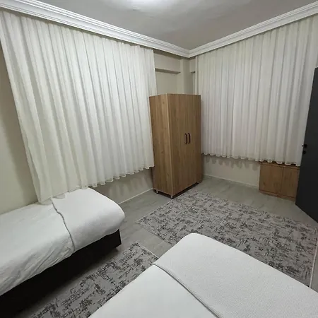 Beyaz Inci Termal Konaklari Hotel