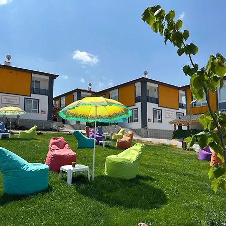 Hotel Beyaz Inci Termal Konaklari Ihsaniye (Afyonkarahisar)