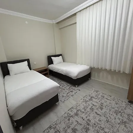 Hotel Beyaz Inci Termal Konaklari Ihsaniye (Afyonkarahisar)