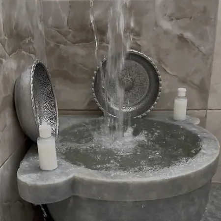 Hotel Beyaz Inci Termal Konaklari