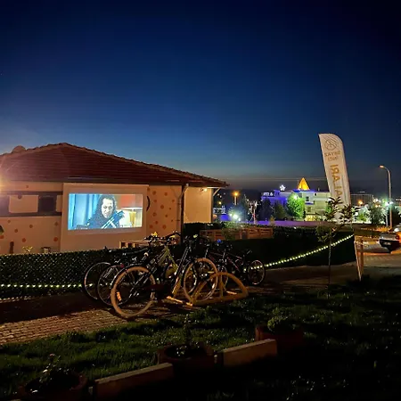 Beyaz Inci Termal Konaklari Hotel 3*