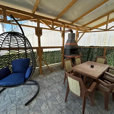 Hotel Beyaz Inci Termal Konaklari Ihsaniye (Afyonkarahisar)
