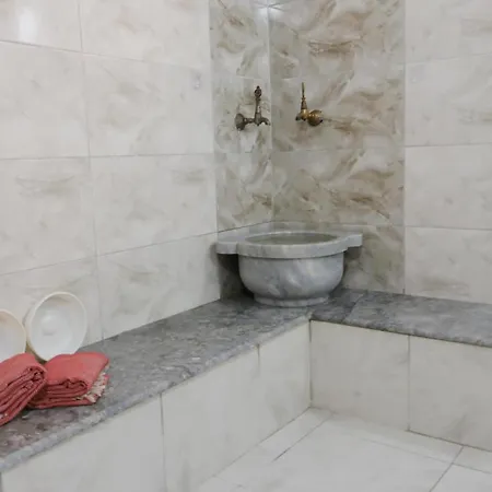 Beyaz Inci Termal Konaklari Hotel 3*